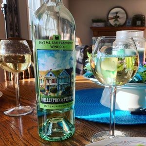 Meet your Posher, Jan